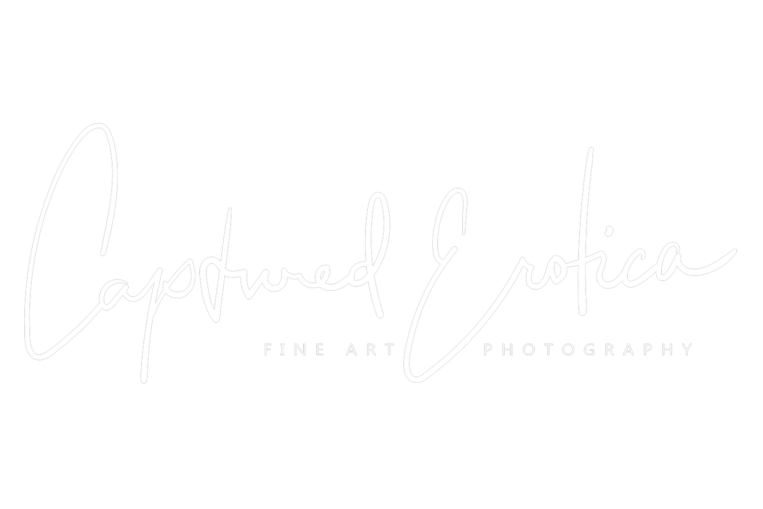 Captured Erotica